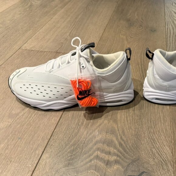 NOCTA x Nike Air Zoom Drive shoes, Summit White, men's 11.5, New - Picture 3 of 13